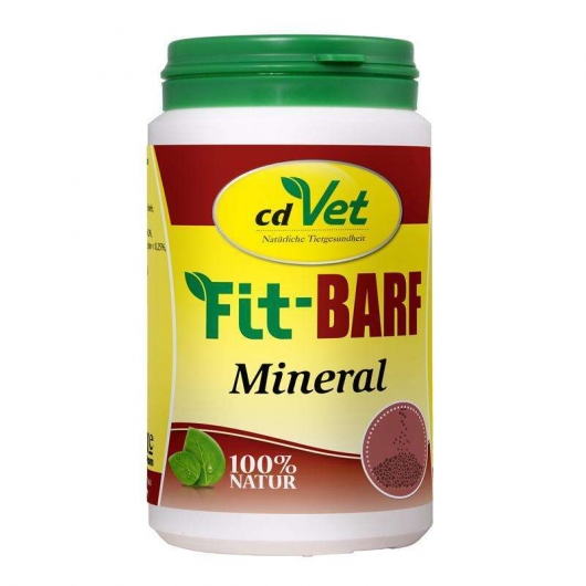 cdVet Fit-BARF Mineral - 300 g