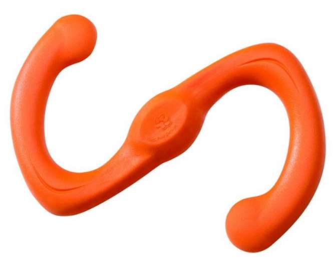 West Paw Bumi Orange - S