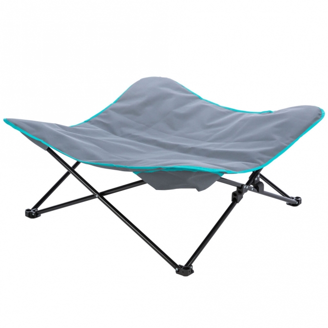 Trixie Camping-Bett - 88 × 32 × 88 cm