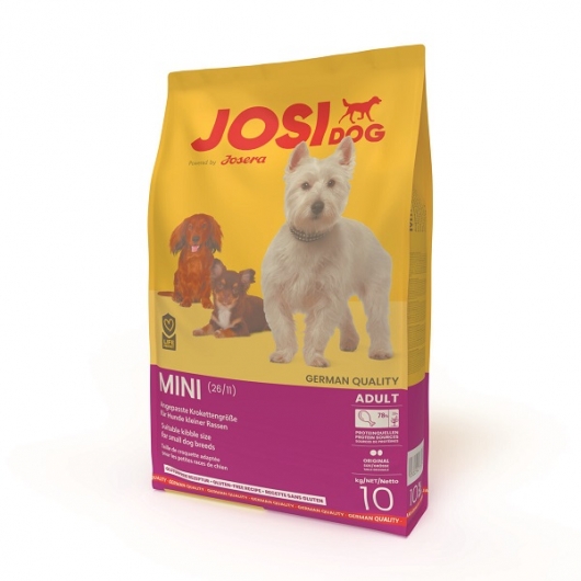 JosiDog Mini - 10 kg