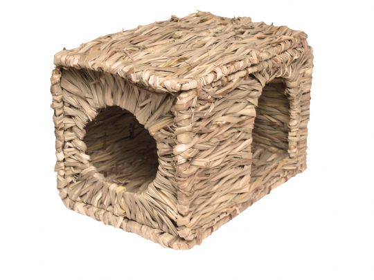 Hugro Nager-Pavillon S  20x14x14cm