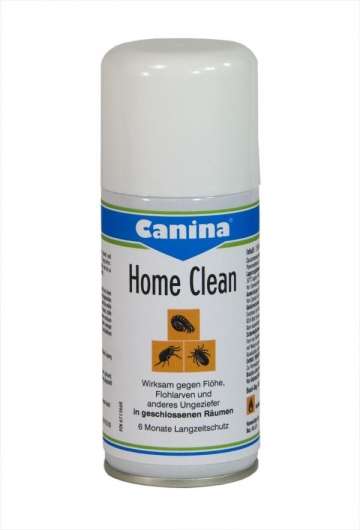 Canina Pharma Home Clean 150 ml