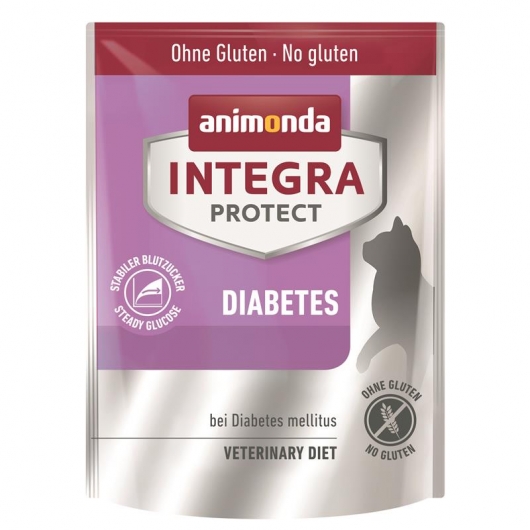 Animonda Integra Protect Diabetes - 1,2 kg