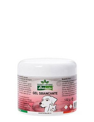 Baldecchi® Aufhellungs-Gel 150g