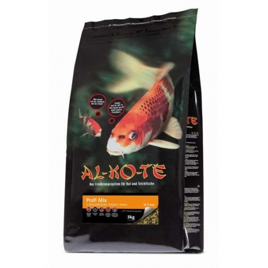 AL-KO-TE Profi-Mix 3mm - 3 kg