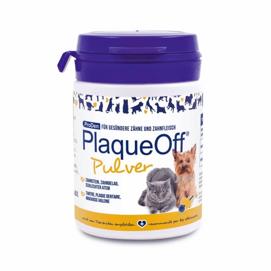 PlaqueOff Animal - 180 g