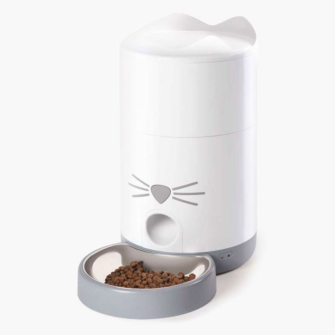 Catit PIXI Smart Futterautomat