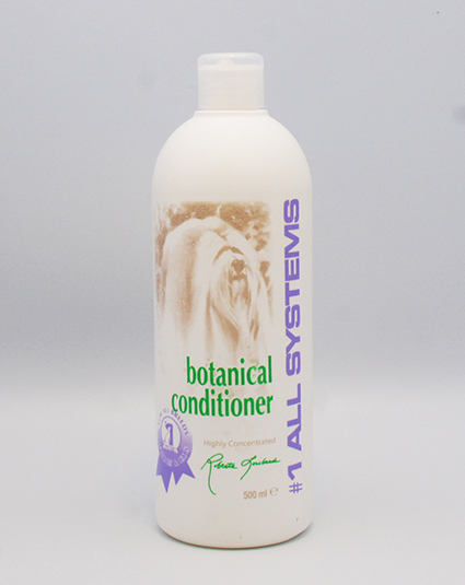 #1 All Systems Botanical Conditioner 500 ml