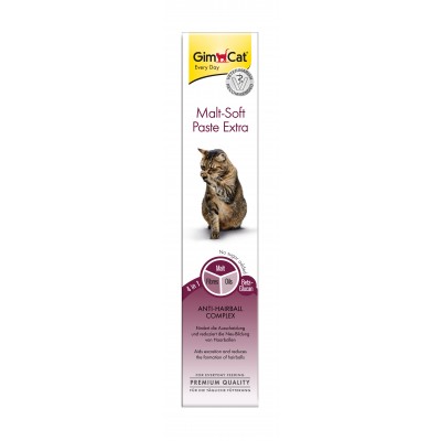 GimCat Malt-Soft Extra Paste 50 g