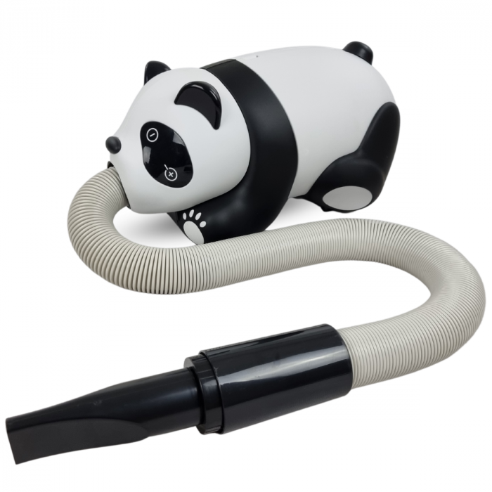 TOPMAST PANDA PRO HUNDEFÖHN BLOWER- 2500 WATT LEISTUNG