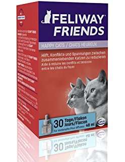 Feliway Friends Nachfüllflakon 48ml