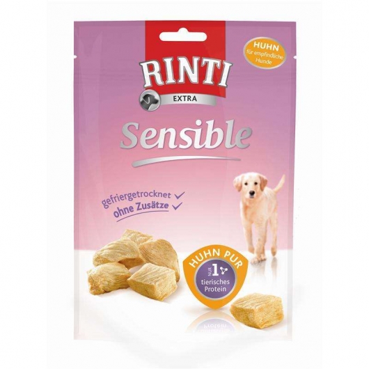 Rinti Sensible Snack Huhn - 120 g