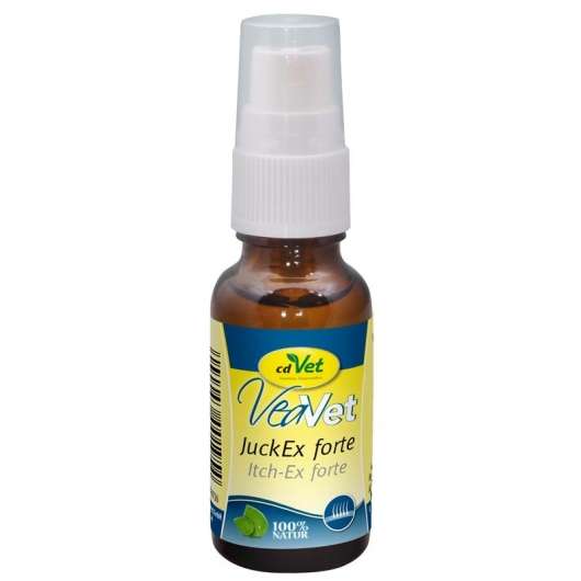 cdVet VeaVet JuckEx forte - 20 ml