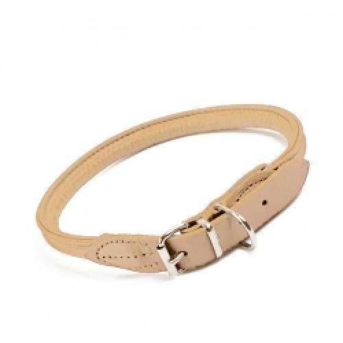 Hunter Halsband Round & Soft Petit - S: 30-33 cm