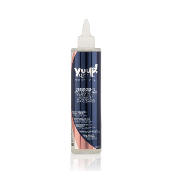 Yuup!® Professioneller OhrenreinigerYuup!®250ml