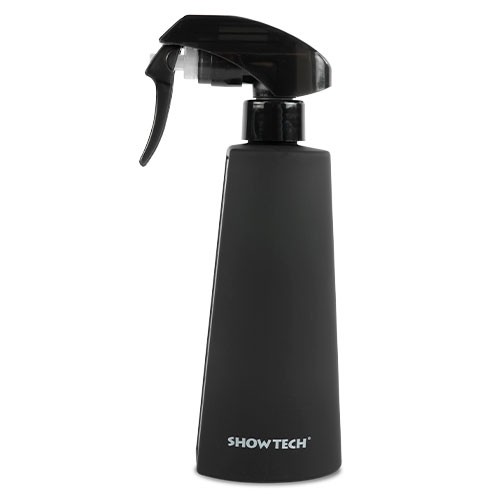 ShowTech® Sprühflasche mit Mikrosprühkopf