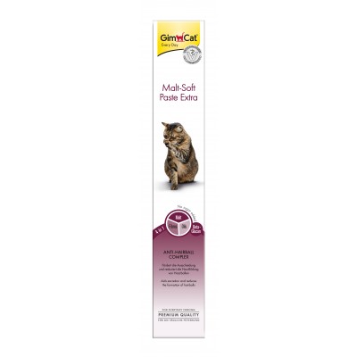 GimCat Malt-Soft Extra Paste 100 g