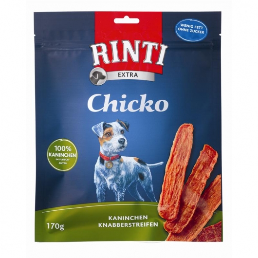 Rinti Chicko Kaninchen - 170 g