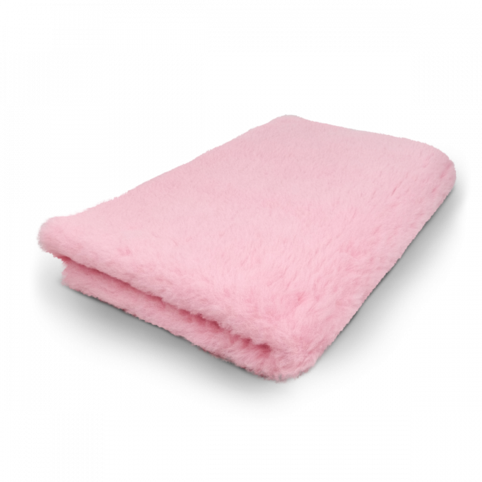 VET BED ROSA UNI - ANTI RUTSCH HUNDEMATTE