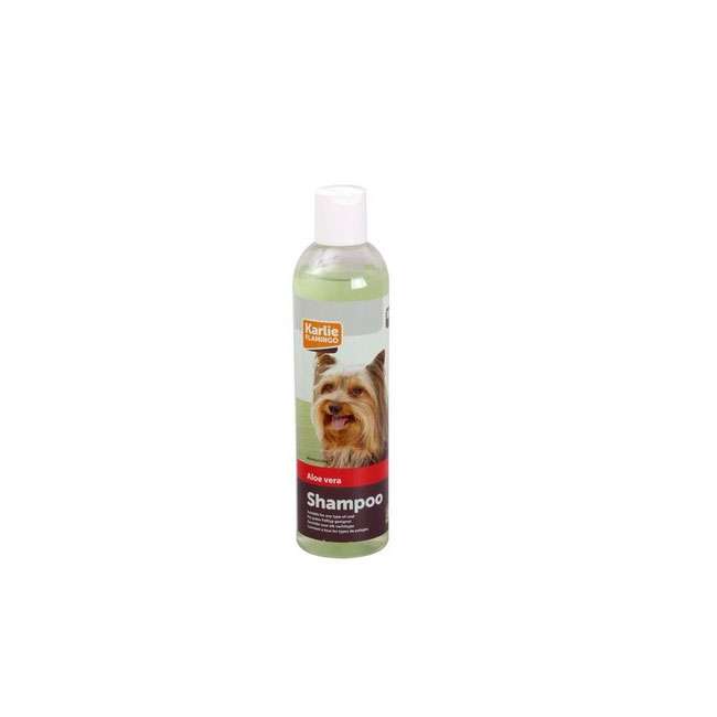 Karlie Flamingo Aloe-Vera Shampoo - 300 ml