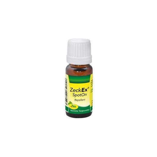 cdVet ZeckEx SpotOn* - 10 ml