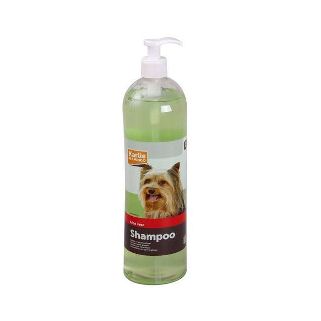 Karlie Flamingo Aloe-Vera Shampoo - 1 L