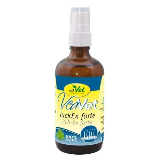 cdVet VeaVet JuckEx forte - 100 ml