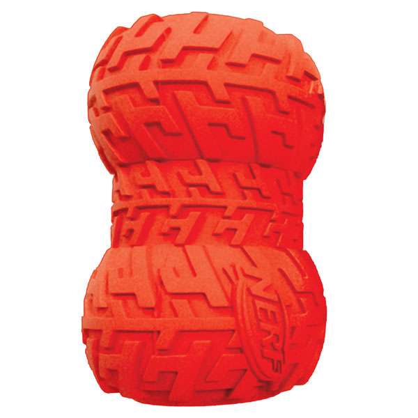 NERF DOG Tire Feeder - Medium