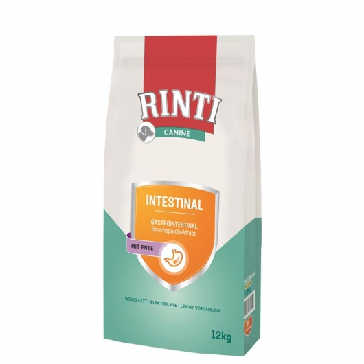 Rinti Canine Intestinal Ente - 12 kg